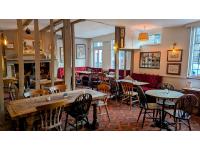 Lower Red Lion at St. Albans